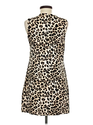 New York & Company Casual Dress (view 2)