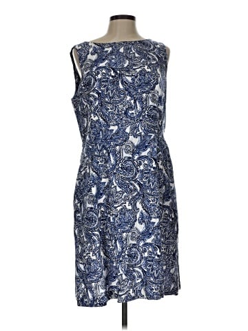 Anne Klein Cocktail Dress (view 1)