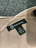 Versona Tan Cardigan Size M - photo 7