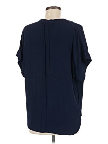 Point Sur 3/4 Sleeve Button-Down Shirt (view 2)