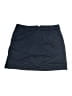 Adidas Solid Blue Skort Size 8 - photo 2