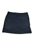 Adidas Solid Blue Skort Size 8 - photo 1