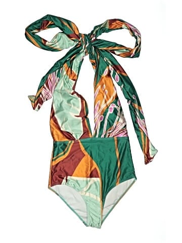 Unbranded Kimono (view 1)