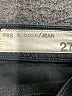 Rag & Bone/JEAN Black Casual Pants Size 27 waist - photo 7