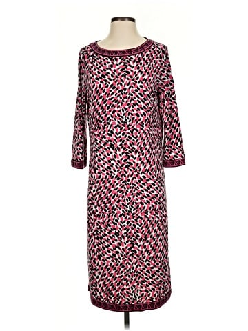 Dana Buchman Casual Dress (view 1)