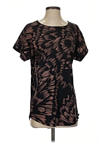 CAbi Short Sleeve Top (view 1)
