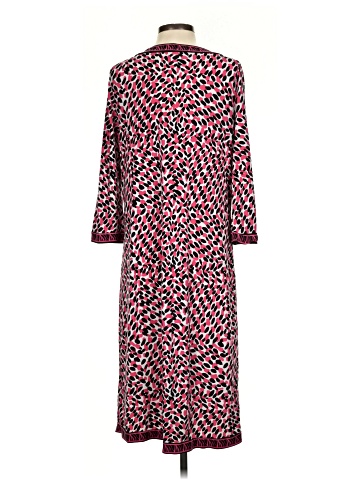 Dana Buchman Casual Dress (view 2)