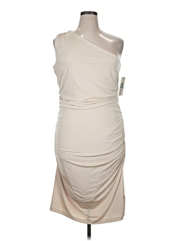 DKNY Cocktail Dress (view 1)