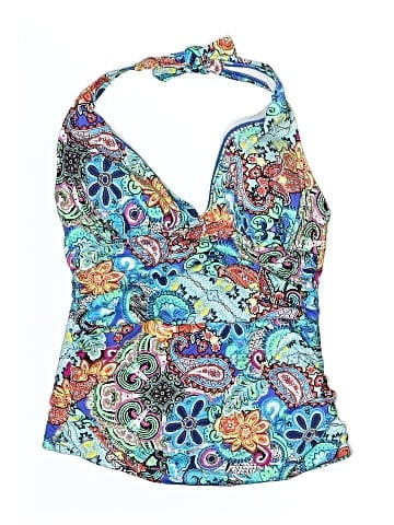 Bleu Rod Beattie Swimsuit Top (view 1)
