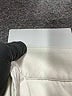 Lululemon Athletica Ivory Casual Pants Size 4 - photo 7