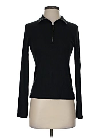 Rag & Bone Turtleneck Sweater (view 1)