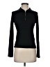 Rag & Bone Black Turtleneck Sweater Size S - photo 1
