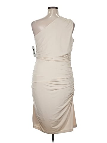 DKNY Cocktail Dress (view 2)