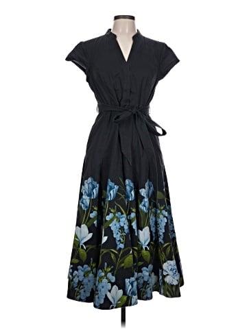 Sachin + Babi Casual Dress (view 1)