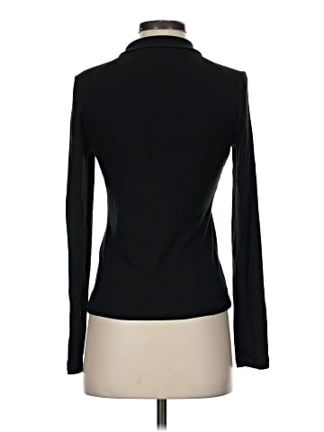 Rag & Bone Turtleneck Sweater (view 2)