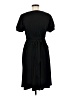 Torrid Solid Black Cocktail Dress Size Med Plus (00) - photo 2