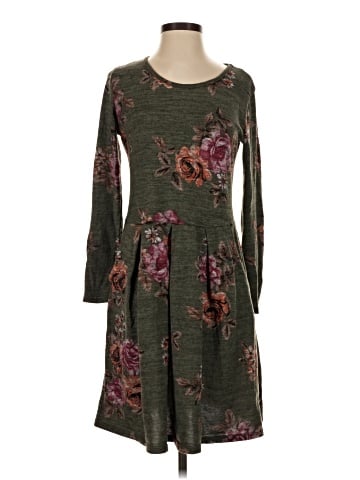 Paolino Casual Dress (view 1)