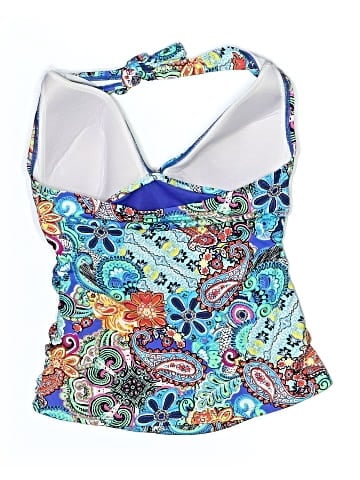 Bleu Rod Beattie Swimsuit Top (view 2)