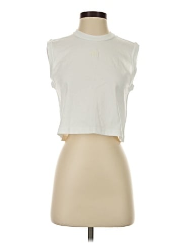 alexanderwang.t Sleeveless T-Shirt (view 1)