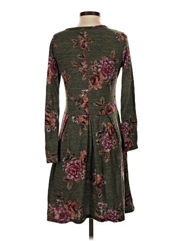 Paolino Casual Dress (view 2)