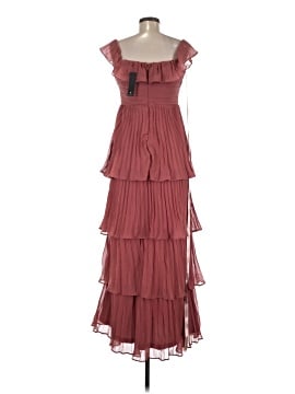Lulus Cocktail Dress (view 2)
