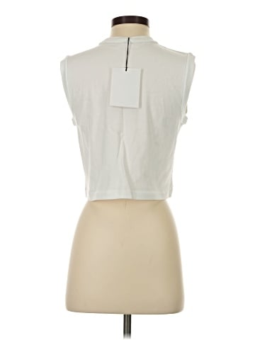 alexanderwang.t Sleeveless T-Shirt (view 2)