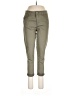 Democracy Green Jeggings Size 10 (petite) - photo 1
