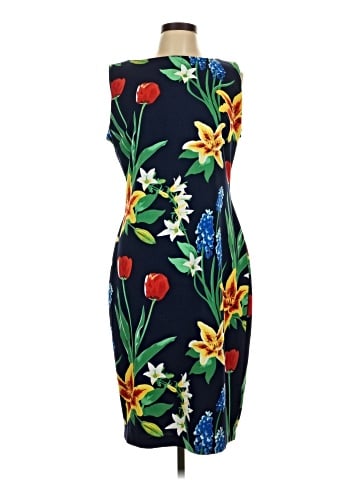 New York & Company Cocktail Dress (view 1)