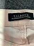 Talbots Pink Tan Jeans Size 2 - photo 4