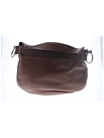 Talbots Leather Hobo (view 1)