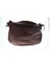 Talbots 100% Leather Brown Leather Hobo One size - photo 1