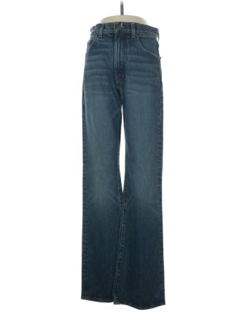 Madewell Jeans (view 1)