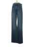 Madewell Blue Jeans Size 24 waist - photo 1