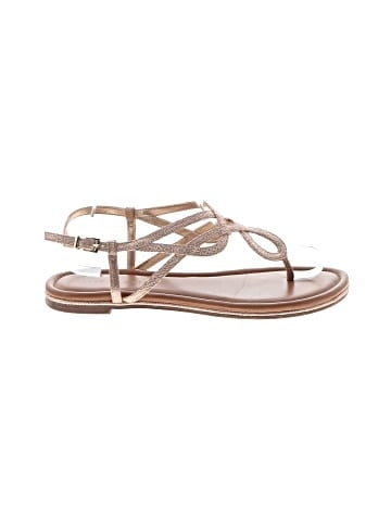 Kelly & Katie Sandals (view 1)