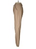 Libin 100% Polyester Solid Tan Khakis Size 8 - photo 5