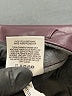 Express 100% Polyester Brown Jeggings Size 8 - photo 9