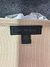 Saks Fifth Avenue Ivory Pullover Sweater Size M - photo 7