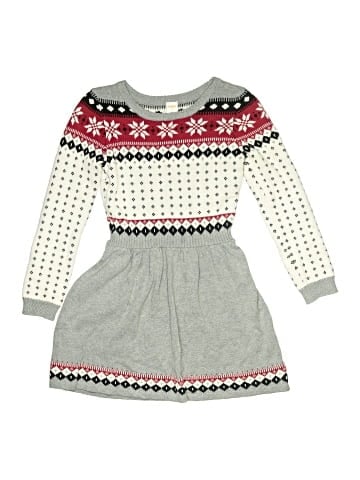 Gymboree Dress (view 1)