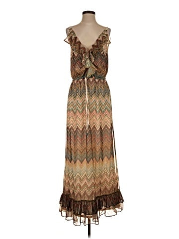 Pure Sugar Casual Dress (view 1)