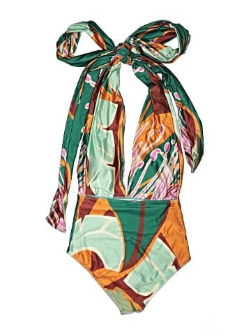 Unbranded Kimono (view 2)