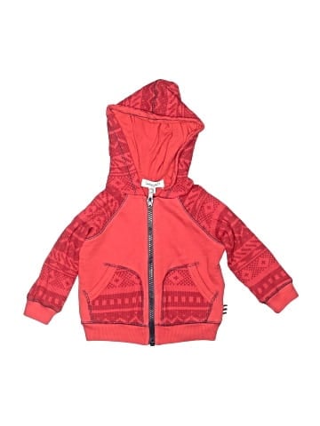 Splendid Zip Up Hoodie (view 1)