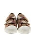 Burberry Argyle Brown Tan Sneakers Size EU 35 - photo 2