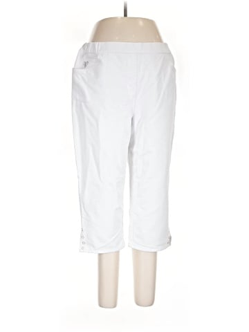 Quacker Factory Casual Pants (view 1)