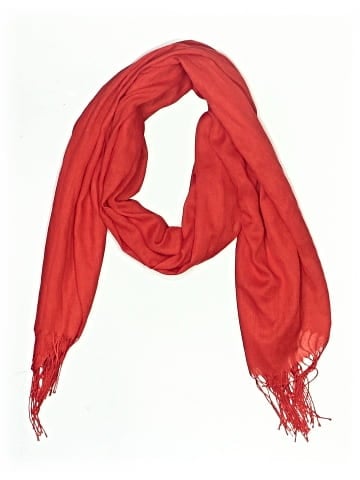 Simply Styled Scarf (view 1)