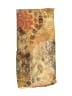 Unbranded Paisley Yellow Scarf One size - photo 2
