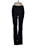 James Jeans Black Jeans Size 30 waist - photo 1