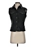 Casual Corner Annex Black Vest Size S (petite) - photo 1