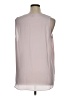 Vince Camuto 100% Polyester Pink Sleeveless Blouse Size XL - photo 2