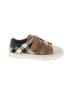 Burberry Argyle Brown Tan Sneakers Size EU 35 - photo 1
