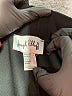 Joseph Ribkoff Solid Black Dress Pants Size 2 - photo 7